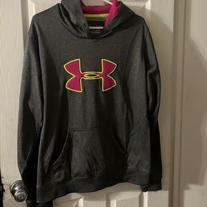 Under Armour Hoodie
